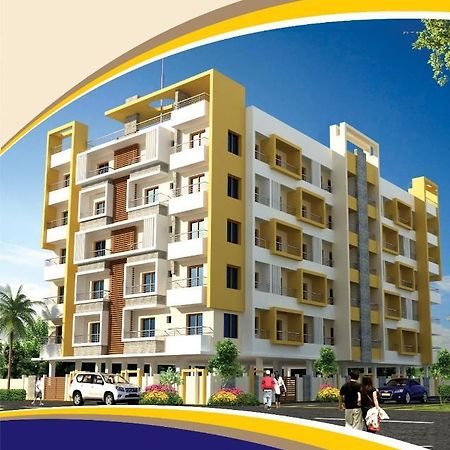Sweet Homes Hyderabad Exterior foto