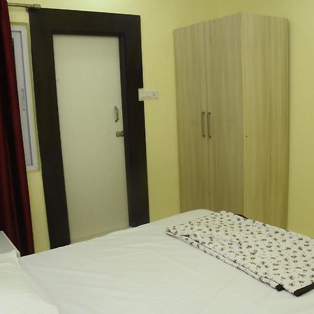 Sweet Homes Hyderabad Exterior foto