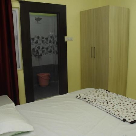 Sweet Homes Hyderabad Exterior foto