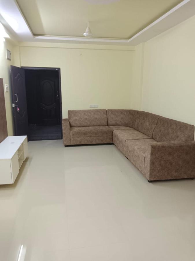 Sweet Homes Hyderabad Exterior foto