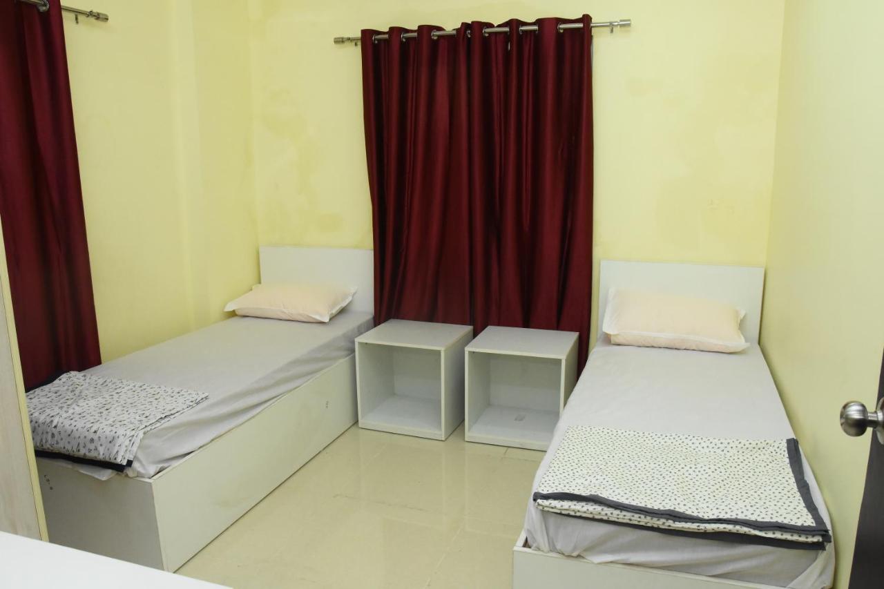Sweet Homes Hyderabad Exterior foto