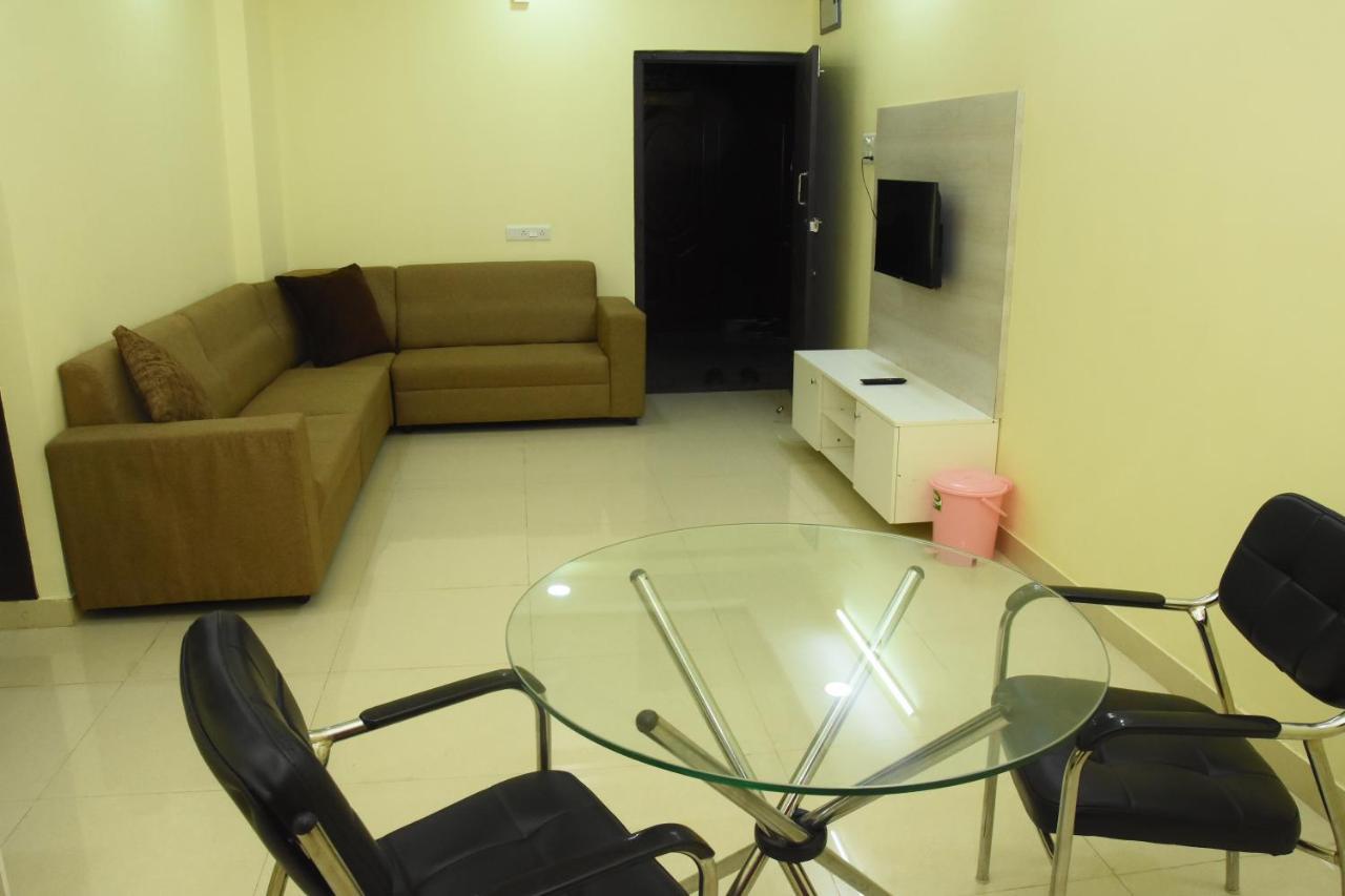 Sweet Homes Hyderabad Exterior foto