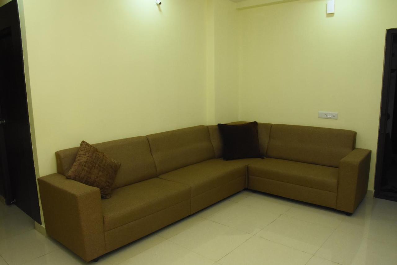 Sweet Homes Hyderabad Exterior foto