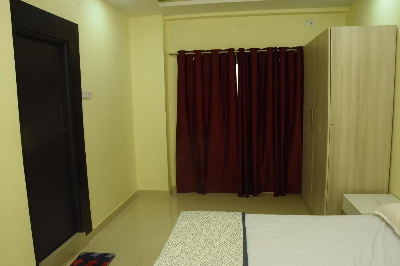 Sweet Homes Hyderabad Exterior foto