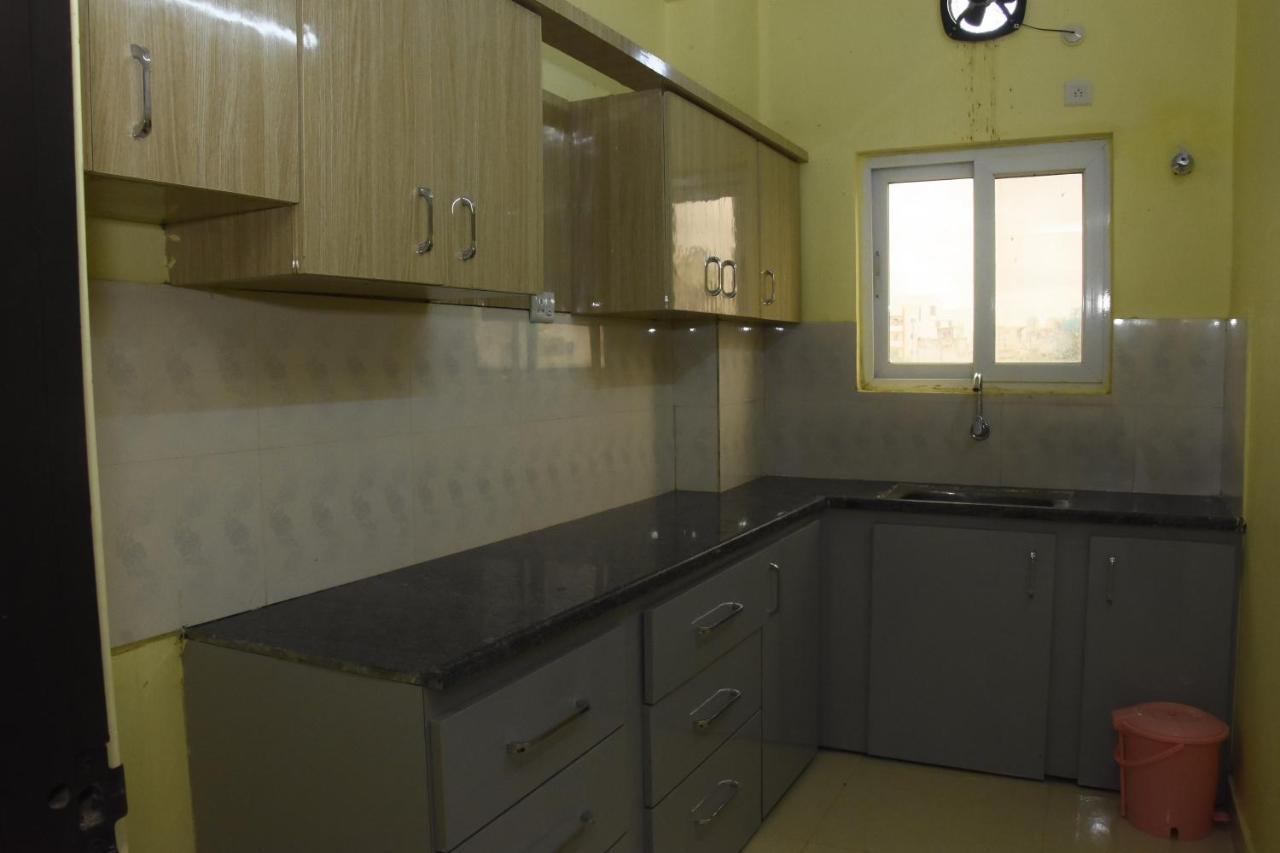 Sweet Homes Hyderabad Exterior foto