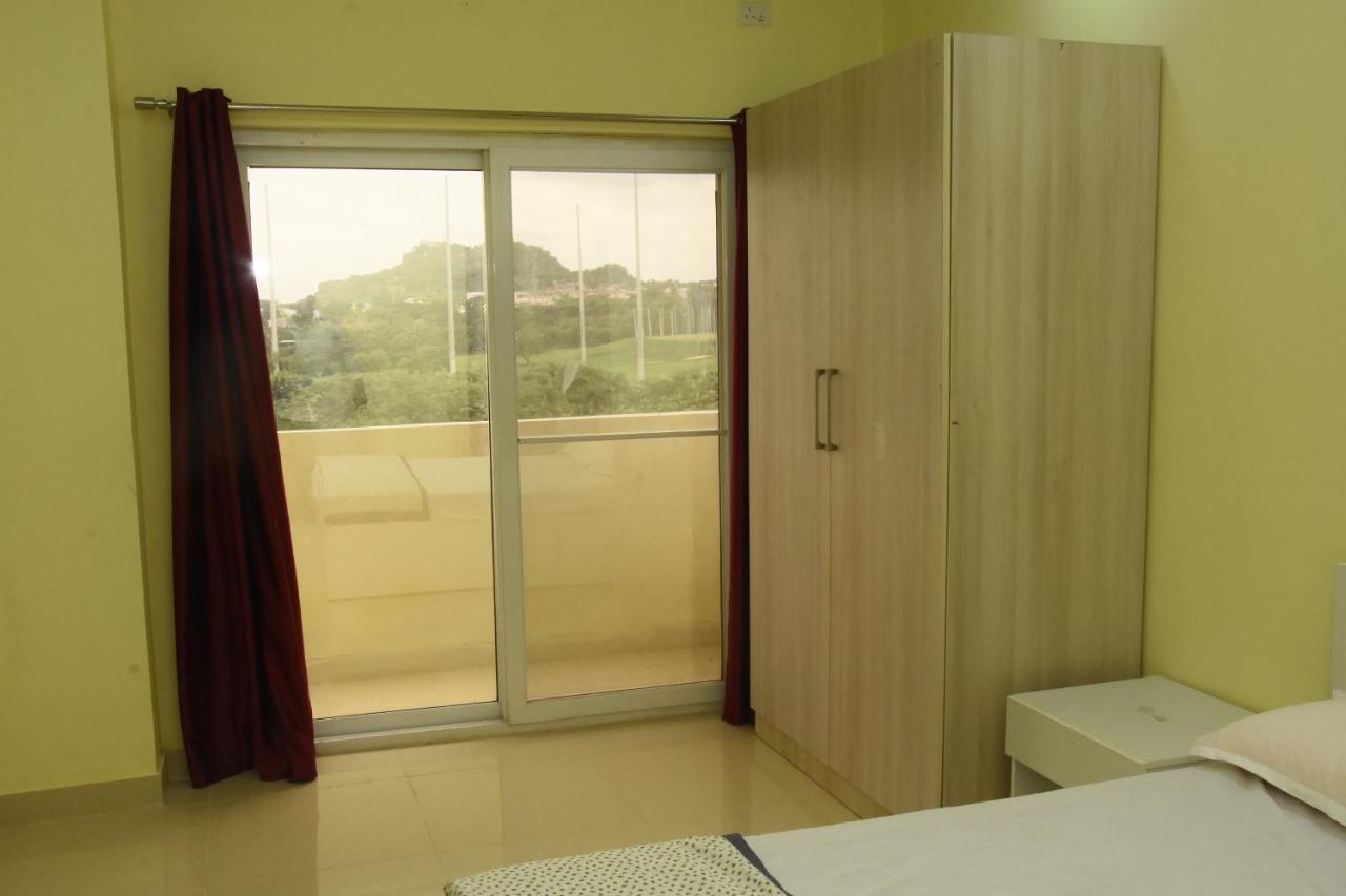 Sweet Homes Hyderabad Exterior foto