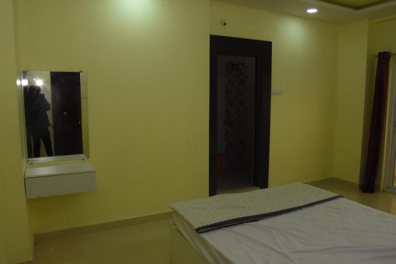 Sweet Homes Hyderabad Exterior foto