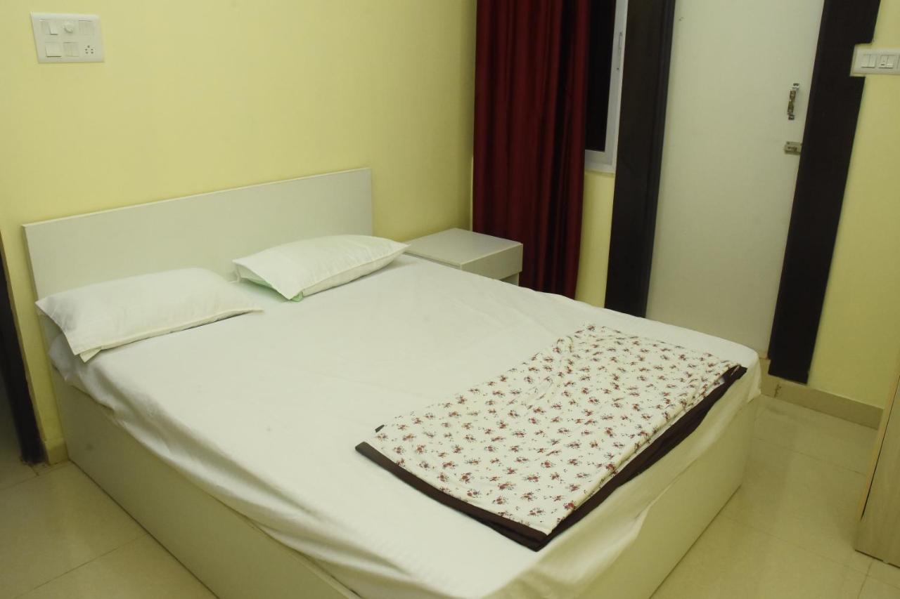 Sweet Homes Hyderabad Exterior foto