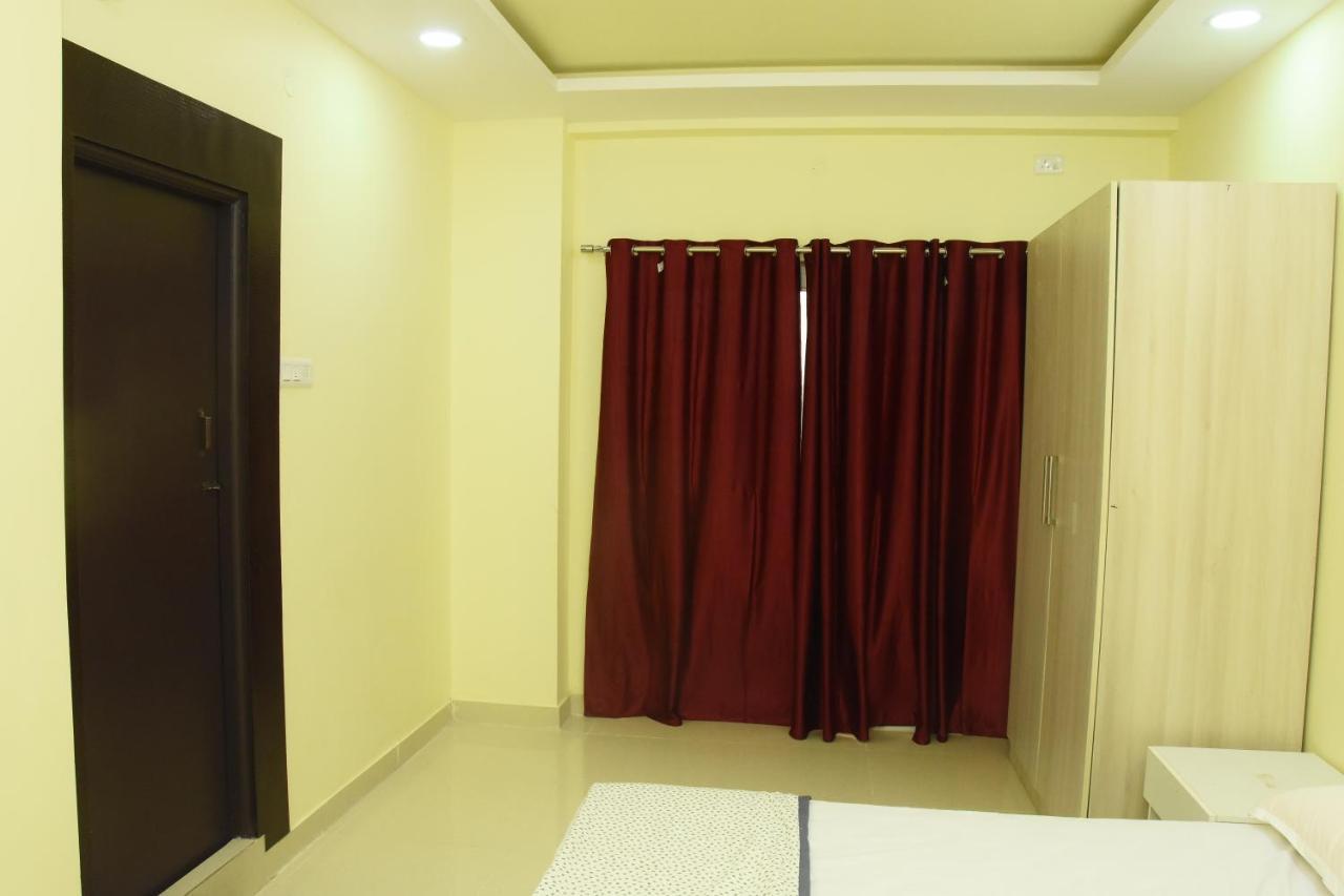 Sweet Homes Hyderabad Exterior foto