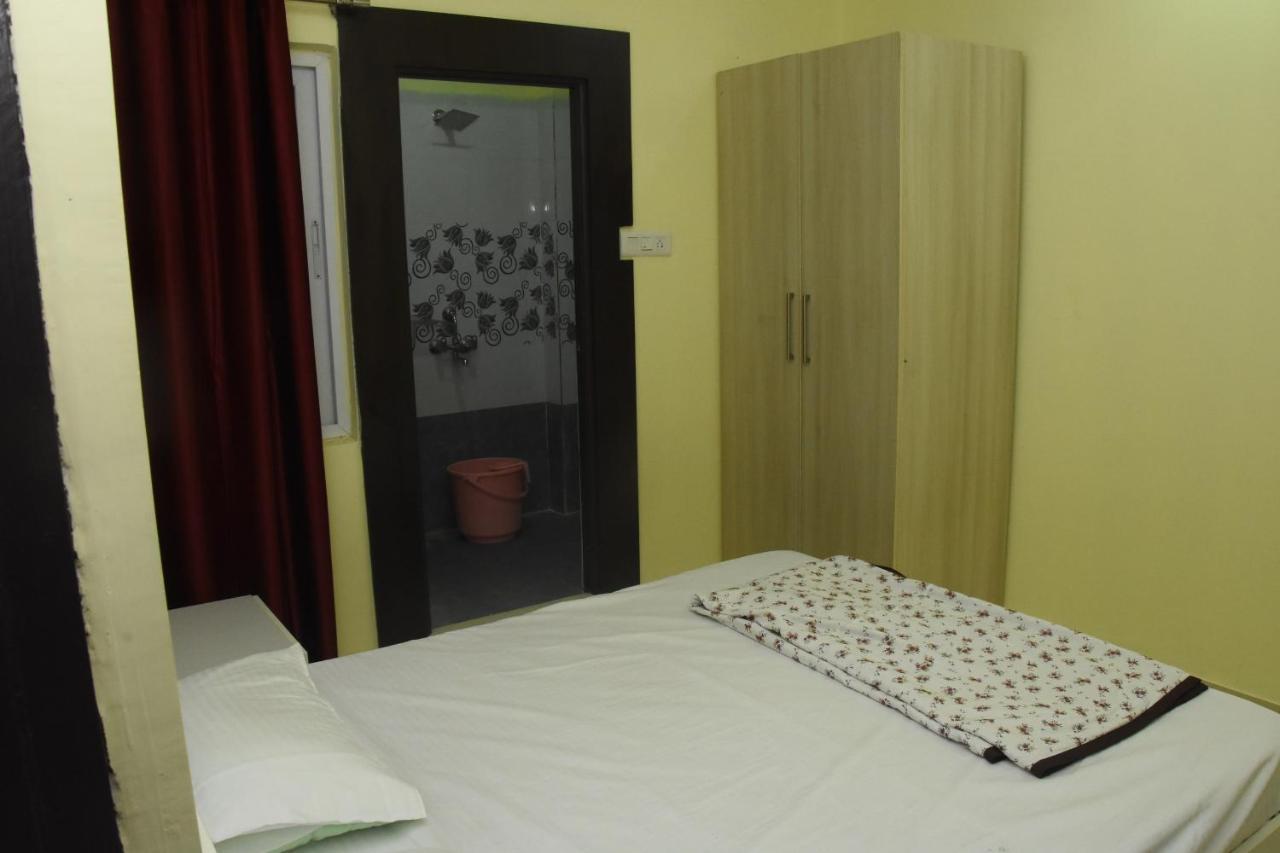 Sweet Homes Hyderabad Exterior foto
