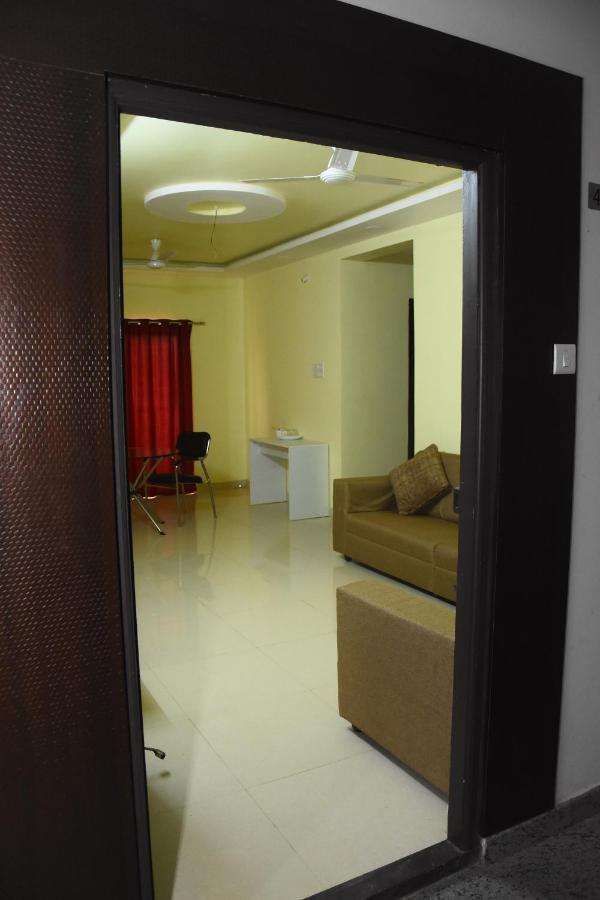 Sweet Homes Hyderabad Exterior foto