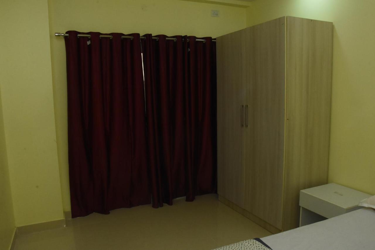Sweet Homes Hyderabad Exterior foto
